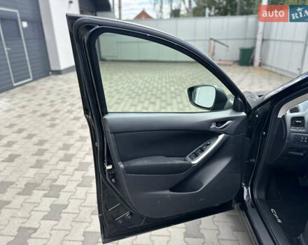 Мазда СХ-5 2012 в Луцке на Automoto.ua Черный Мазда СХ-5, объемом двигателя 2.2 л и пробегом 230 тыс. км за 13499 $, фото 31 на Automoto.ua