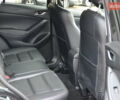 Черный Мазда СХ-5, объемом двигателя 2.2 л и пробегом 186 тыс. км за 12999 $, фото 17 на Automoto.ua