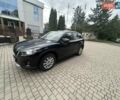 Черный Мазда СХ-5, объемом двигателя 2.2 л и пробегом 145 тыс. км за 11999 $, фото 1 на Automoto.ua