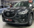 Черный Мазда СХ-5, объемом двигателя 2.19 л и пробегом 263 тыс. км за 15490 $, фото 4 на Automoto.ua
