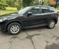 Черный Мазда СХ-5, объемом двигателя 2.2 л и пробегом 145 тыс. км за 11999 $, фото 23 на Automoto.ua