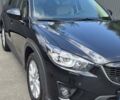 Черный Мазда СХ-5, объемом двигателя 2.2 л и пробегом 252 тыс. км за 13000 $, фото 5 на Automoto.ua