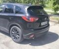 Черный Мазда СХ-5, объемом двигателя 0 л и пробегом 172 тыс. км за 15800 $, фото 2 на Automoto.ua