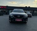 Черный Мазда СХ-5, объемом двигателя 2.2 л и пробегом 210 тыс. км за 14000 $, фото 7 на Automoto.ua