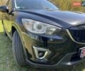 Чорний Мазда СХ-5, об'ємом двигуна 2.2 л та пробігом 105 тис. км за 12700 $, фото 12 на Automoto.ua