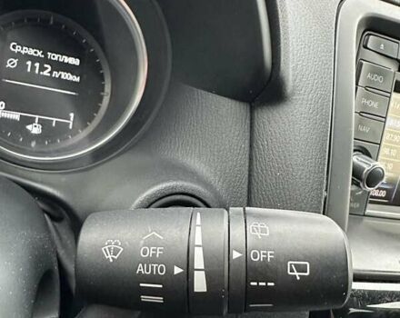 Чорний Мазда СХ-5, об'ємом двигуна 2.2 л та пробігом 230 тис. км за 13999 $, фото 36 на Automoto.ua