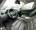 Чорний Мазда СХ-5, об'ємом двигуна 2.2 л та пробігом 230 тис. км за 13999 $, фото 28 на Automoto.ua