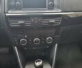 Черный Мазда СХ-5, объемом двигателя 2.2 л и пробегом 215 тыс. км за 13800 $, фото 17 на Automoto.ua