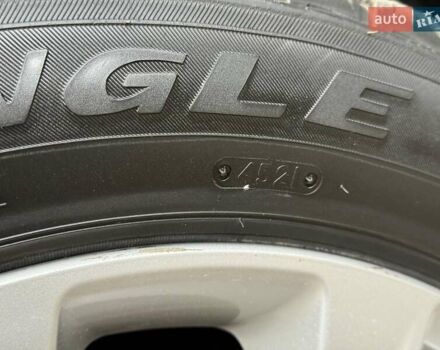 Черный Мазда СХ-5, объемом двигателя 2.2 л и пробегом 191 тыс. км за 11900 $, фото 37 на Automoto.ua