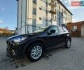 Черный Мазда СХ-5, объемом двигателя 2 л и пробегом 269 тыс. км за 13000 $, фото 10 на Automoto.ua