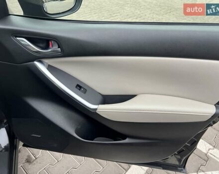 Чорний Мазда СХ-5, об'ємом двигуна 2.19 л та пробігом 123 тис. км за 13350 $, фото 38 на Automoto.ua