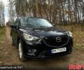 Чорний Мазда СХ-5, об'ємом двигуна 2.2 л та пробігом 200 тис. км за 13500 $, фото 1 на Automoto.ua