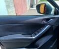 Черный Мазда СХ-5, объемом двигателя 2.19 л и пробегом 181 тыс. км за 14000 $, фото 17 на Automoto.ua