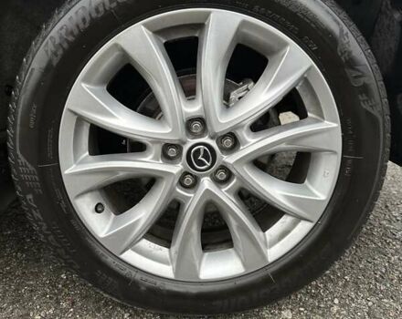 Чорний Мазда СХ-5, об'ємом двигуна 2.2 л та пробігом 230 тис. км за 13999 $, фото 6 на Automoto.ua