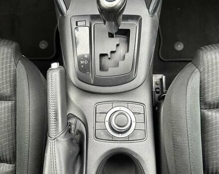 Чорний Мазда СХ-5, об'ємом двигуна 2.2 л та пробігом 230 тис. км за 13999 $, фото 26 на Automoto.ua