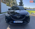 Чорний Мазда СХ-5, об'ємом двигуна 2.2 л та пробігом 180 тис. км за 11800 $, фото 5 на Automoto.ua