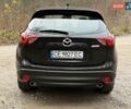 Черный Мазда СХ-5, объемом двигателя 2.2 л и пробегом 191 тыс. км за 11900 $, фото 6 на Automoto.ua