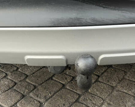 Черный Мазда СХ-5, объемом двигателя 2.2 л и пробегом 254 тыс. км за 13200 $, фото 25 на Automoto.ua