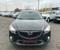 Чорний Мазда СХ-5, об'ємом двигуна 2.2 л та пробігом 230 тис. км за 13999 $, фото 1 на Automoto.ua
