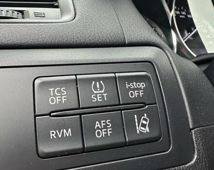 Чорний Мазда СХ-5, об'ємом двигуна 2.2 л та пробігом 230 тис. км за 13999 $, фото 29 на Automoto.ua