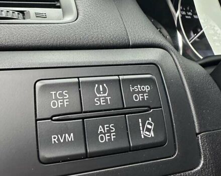 Чорний Мазда СХ-5, об'ємом двигуна 2.2 л та пробігом 230 тис. км за 13999 $, фото 27 на Automoto.ua