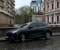 Черный Мазда СХ-5, объемом двигателя 2.2 л и пробегом 195 тыс. км за 13499 $, фото 1 на Automoto.ua