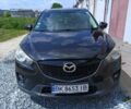 Чорний Мазда СХ-5, об'ємом двигуна 2.19 л та пробігом 181 тис. км за 12500 $, фото 1 на Automoto.ua