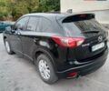 Черный Мазда СХ-5, объемом двигателя 2 л и пробегом 180 тыс. км за 10700 $, фото 1 на Automoto.ua