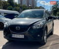 Черный Мазда СХ-5, объемом двигателя 2.2 л и пробегом 253 тыс. км за 10900 $, фото 2 на Automoto.ua