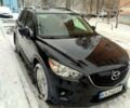 Черный Мазда СХ-5, объемом двигателя 2.5 л и пробегом 155 тыс. км за 13400 $, фото 6 на Automoto.ua