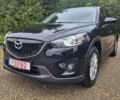 Черный Мазда СХ-5, объемом двигателя 2 л и пробегом 244 тыс. км за 8100 $, фото 1 на Automoto.ua