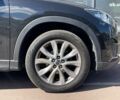 Черный Мазда СХ-5, объемом двигателя 2.2 л и пробегом 253 тыс. км за 12700 $, фото 17 на Automoto.ua