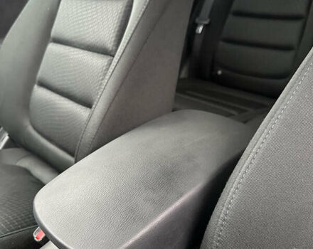 Чорний Мазда СХ-5, об'ємом двигуна 2.2 л та пробігом 230 тис. км за 13999 $, фото 39 на Automoto.ua