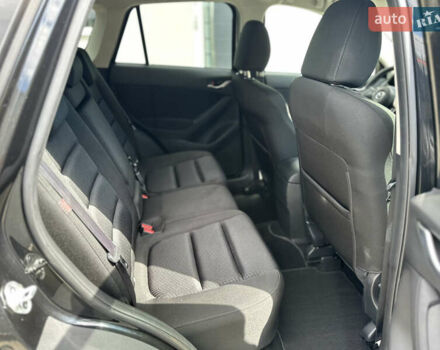 Мазда СХ-5 2012 в Луцке на Automoto.ua Черный Мазда СХ-5, объемом двигателя 2.2 л и пробегом 230 тыс. км за 13499 $, фото 27 на Automoto.ua