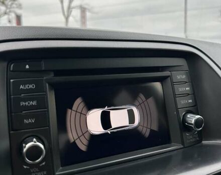 Чорний Мазда СХ-5, об'ємом двигуна 2.2 л та пробігом 230 тис. км за 13999 $, фото 38 на Automoto.ua