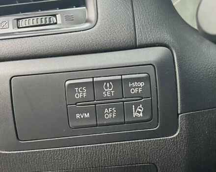 Черный Мазда СХ-5, объемом двигателя 2.2 л и пробегом 254 тыс. км за 13200 $, фото 34 на Automoto.ua