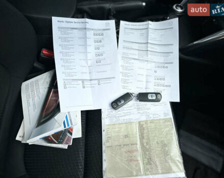 Мазда СХ-5 2012 в Луцке на Automoto.ua Черный Мазда СХ-5, объемом двигателя 2.2 л и пробегом 230 тыс. км за 13499 $, фото 35 на Automoto.ua