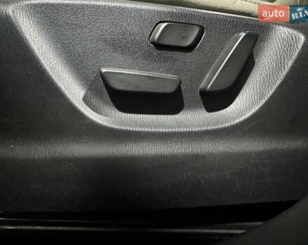 Черный Мазда СХ-5, объемом двигателя 2.2 л и пробегом 270 тыс. км за 11800 $, фото 32 на Automoto.ua