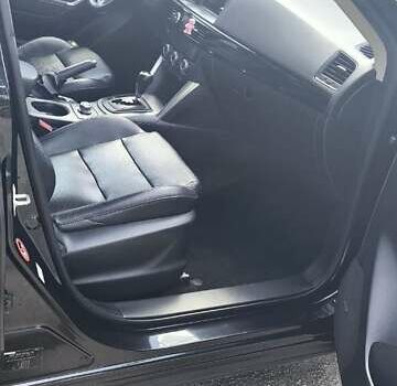 Черный Мазда СХ-5, объемом двигателя 0 л и пробегом 172 тыс. км за 15800 $, фото 11 на Automoto.ua