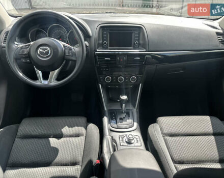 Мазда СХ-5 2012 в Луцке на Automoto.ua Черный Мазда СХ-5, объемом двигателя 2.2 л и пробегом 230 тыс. км за 13499 $, фото 13 на Automoto.ua