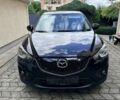 Чорний Мазда СХ-5, об'ємом двигуна 2.2 л та пробігом 226 тис. км за 11400 $, фото 1 на Automoto.ua