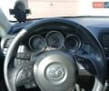 Черный Мазда СХ-5, объемом двигателя 2.19 л и пробегом 236 тыс. км за 13599 $, фото 2 на Automoto.ua