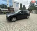 Черный Мазда СХ-5, объемом двигателя 2.2 л и пробегом 145 тыс. км за 11999 $, фото 20 на Automoto.ua