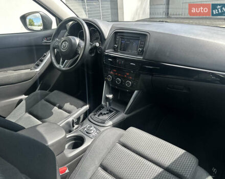 Мазда СХ-5 2012 в Луцке на Automoto.ua Черный Мазда СХ-5, объемом двигателя 2.2 л и пробегом 230 тыс. км за 13499 $, фото 22 на Automoto.ua