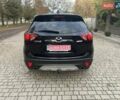Черный Мазда СХ-5, объемом двигателя 2.2 л и пробегом 145 тыс. км за 11999 $, фото 37 на Automoto.ua