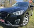 Чорний Мазда СХ-5, об'ємом двигуна 2.2 л та пробігом 105 тис. км за 12700 $, фото 13 на Automoto.ua