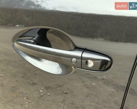 Черный Мазда СХ-5, объемом двигателя 2.2 л и пробегом 191 тыс. км за 11900 $, фото 10 на Automoto.ua