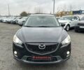 Чорний Мазда СХ-5, об'ємом двигуна 2.2 л та пробігом 230 тис. км за 13999 $, фото 1 на Automoto.ua