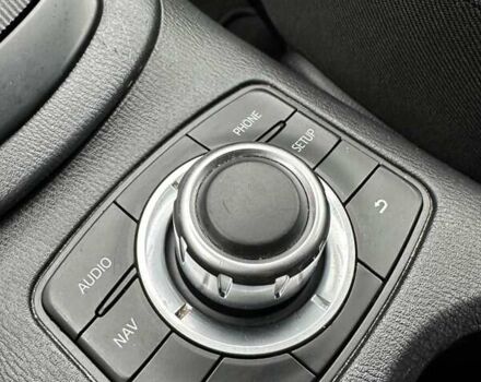 Чорний Мазда СХ-5, об'ємом двигуна 2.2 л та пробігом 230 тис. км за 13999 $, фото 38 на Automoto.ua