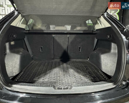 Черный Мазда СХ-5, объемом двигателя 2.2 л и пробегом 270 тыс. км за 11800 $, фото 26 на Automoto.ua